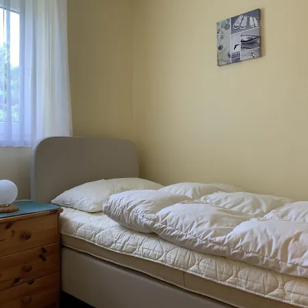 Haus Sonnenwinkel - 12 Dahme (Schleswig-Holstein)